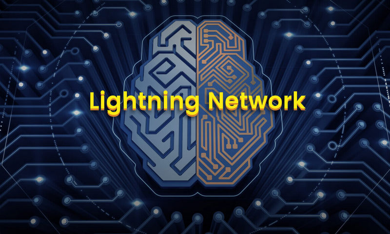 Lightning Network теперь и мессенджер