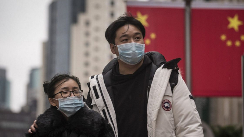 Подготовка к запуску цифрового юаня приостановлена из-за эпидемии коронавируса