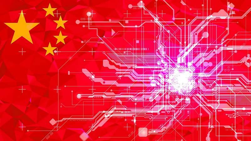 Китай открыл двери для новых проектов в области блокчейн