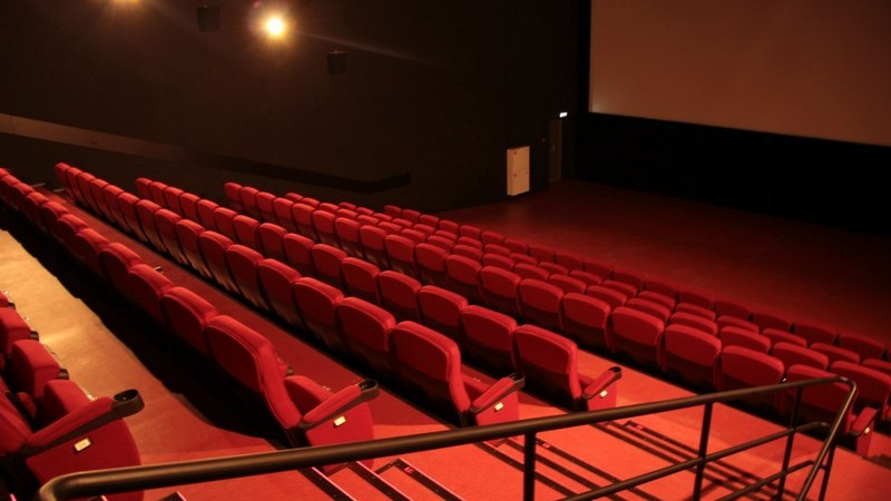 Московские кинотеатры введут ограничения на продажу билетов