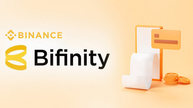 Binance анонсировала запуск своего собственного провайдера криптоплатежей