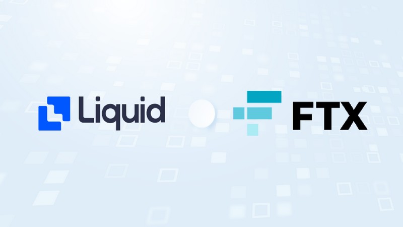 FTX собирается приобрести японскую криптовалютную биржу Liquid 