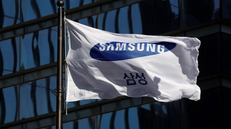 «Samsung» пострадает из-за последствий коронавируса меньше конкурентов