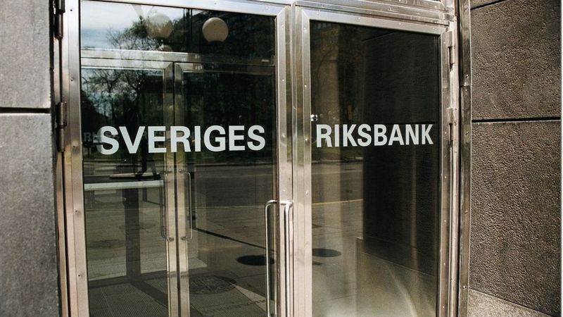 Швеция рассматривает вариант государственной криптовалюты